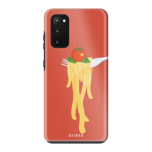 Pasta Paradise - Samsung Galaxy S20/ Samsung Galaxy S20 5G - Tough case