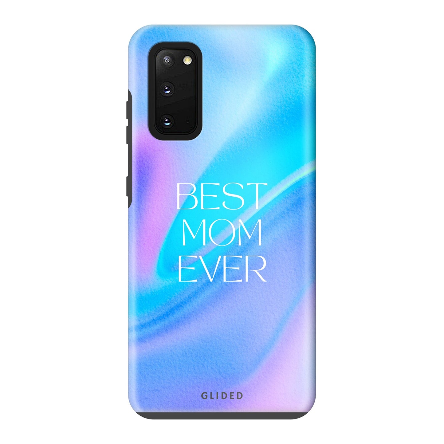 Best Mom - Samsung Galaxy S20/ Samsung Galaxy S20 5G - Tough case