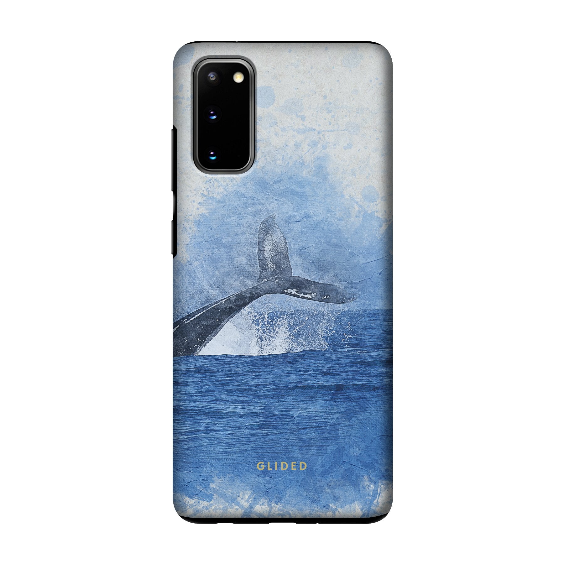 Oceanic - Samsung Galaxy S20/ Samsung Galaxy S20 5G Handyhülle Tough case