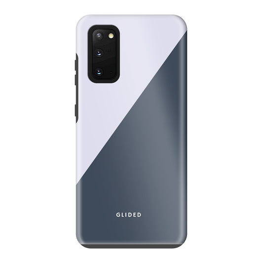 Edge - Samsung Galaxy S20/ Samsung Galaxy S20 5G - Tough case