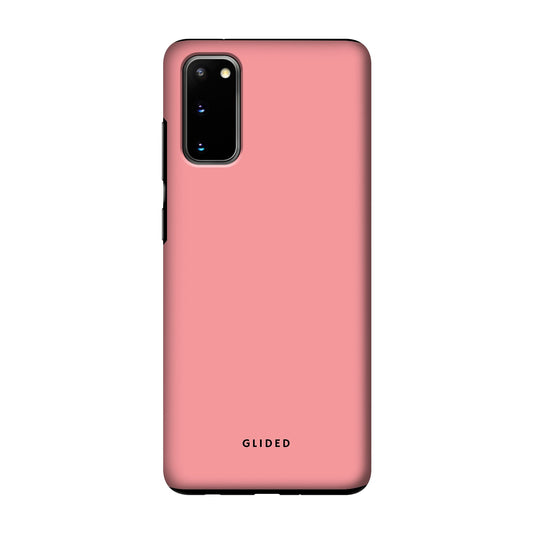 Blush Bloom - Samsung Galaxy S20/ Samsung Galaxy S20 5G Handyhülle Tough case