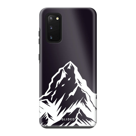 Alpine Adventure - Samsung Galaxy S20/ Samsung Galaxy S20 5G - Tough case