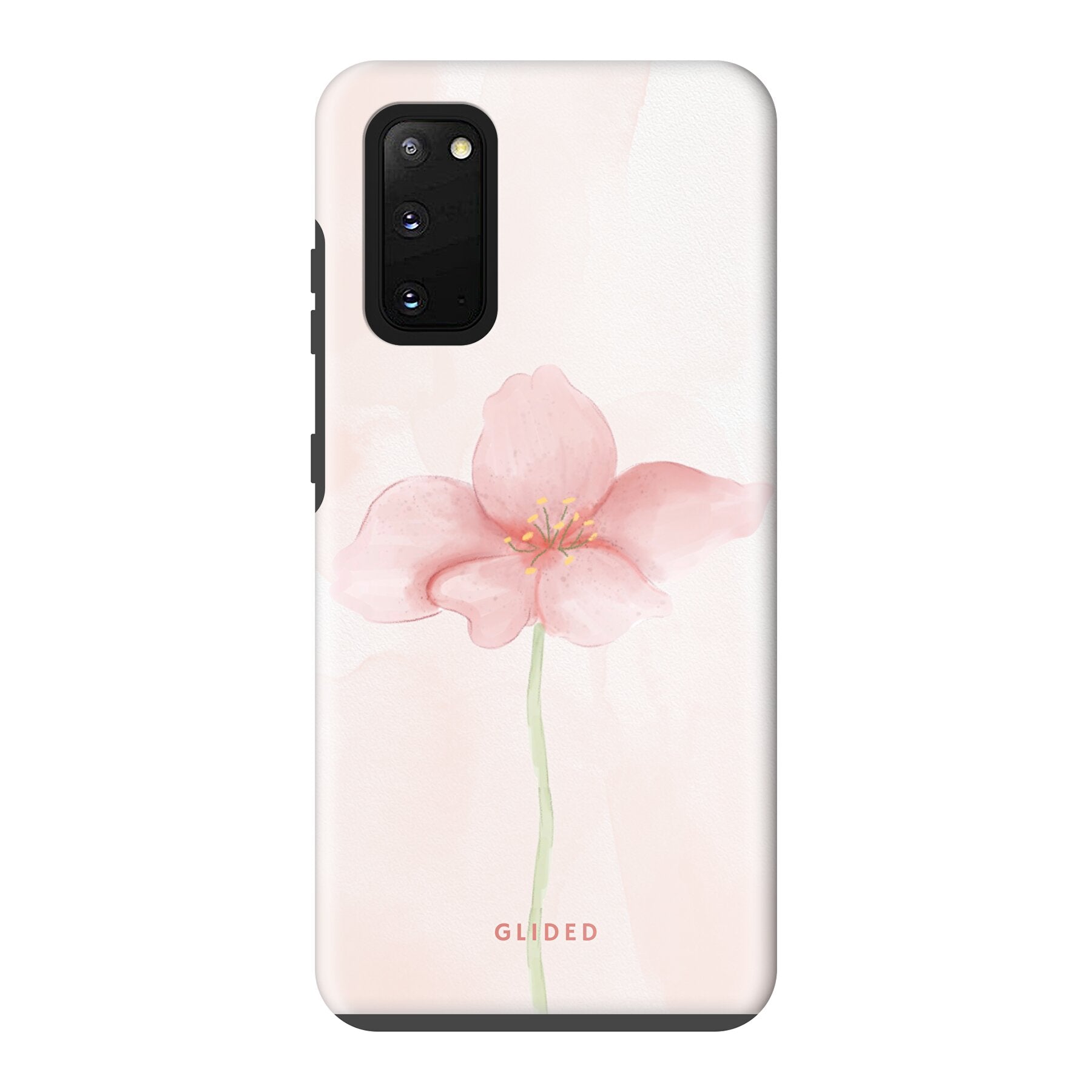 Pastel Flower - Samsung Galaxy S20/ Samsung Galaxy S20 5G Handyhülle Tough case