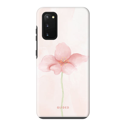 Pastel Flower - Samsung Galaxy S20/ Samsung Galaxy S20 5G Handyhülle Tough case