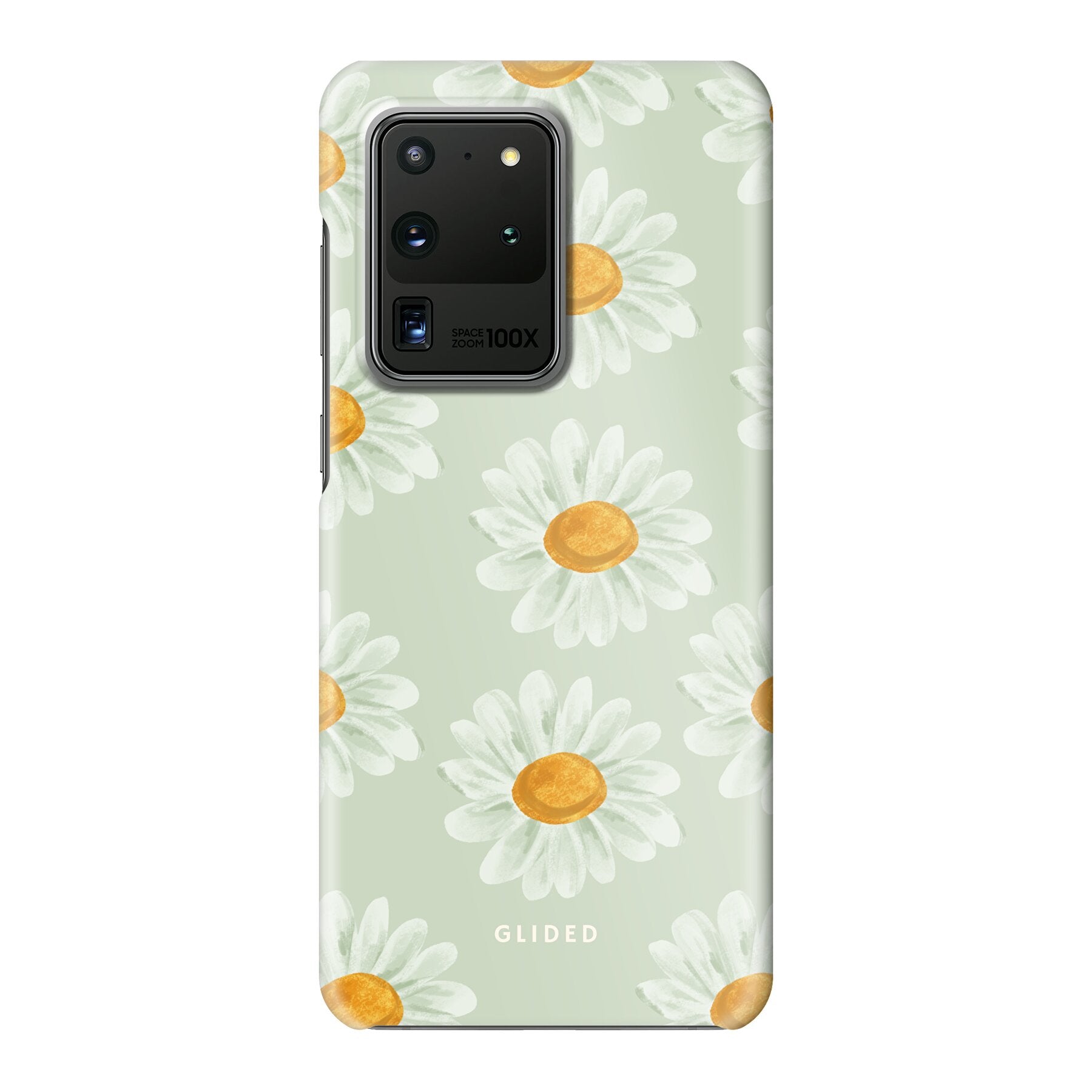 Daisy - Samsung Galaxy S20 Ultra/ Samsung Galaxy S20 Ultra 5G Handyhülle Hard Case