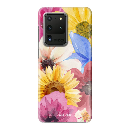 Bouquet - Samsung Galaxy S20 Ultra/ Samsung Galaxy S20 Ultra 5G - Hard Case