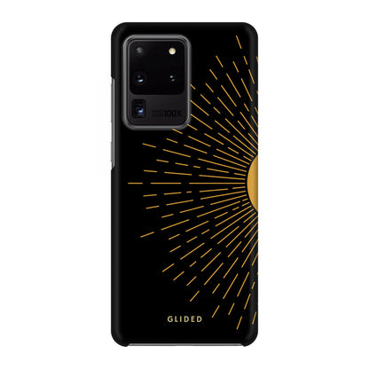 Sunlit - Samsung Galaxy S20 Ultra/ Samsung Galaxy S20 Ultra 5G Handyhülle Hard Case