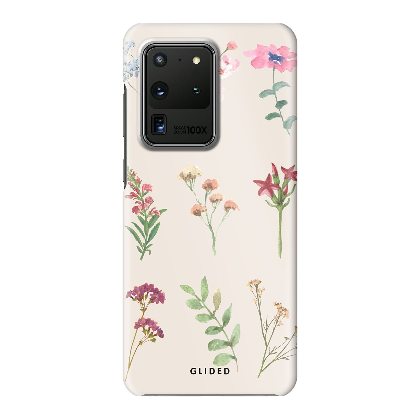 Botanical Garden - Samsung Galaxy S20 Ultra/ Samsung Galaxy S20 Ultra 5G - Hard Case