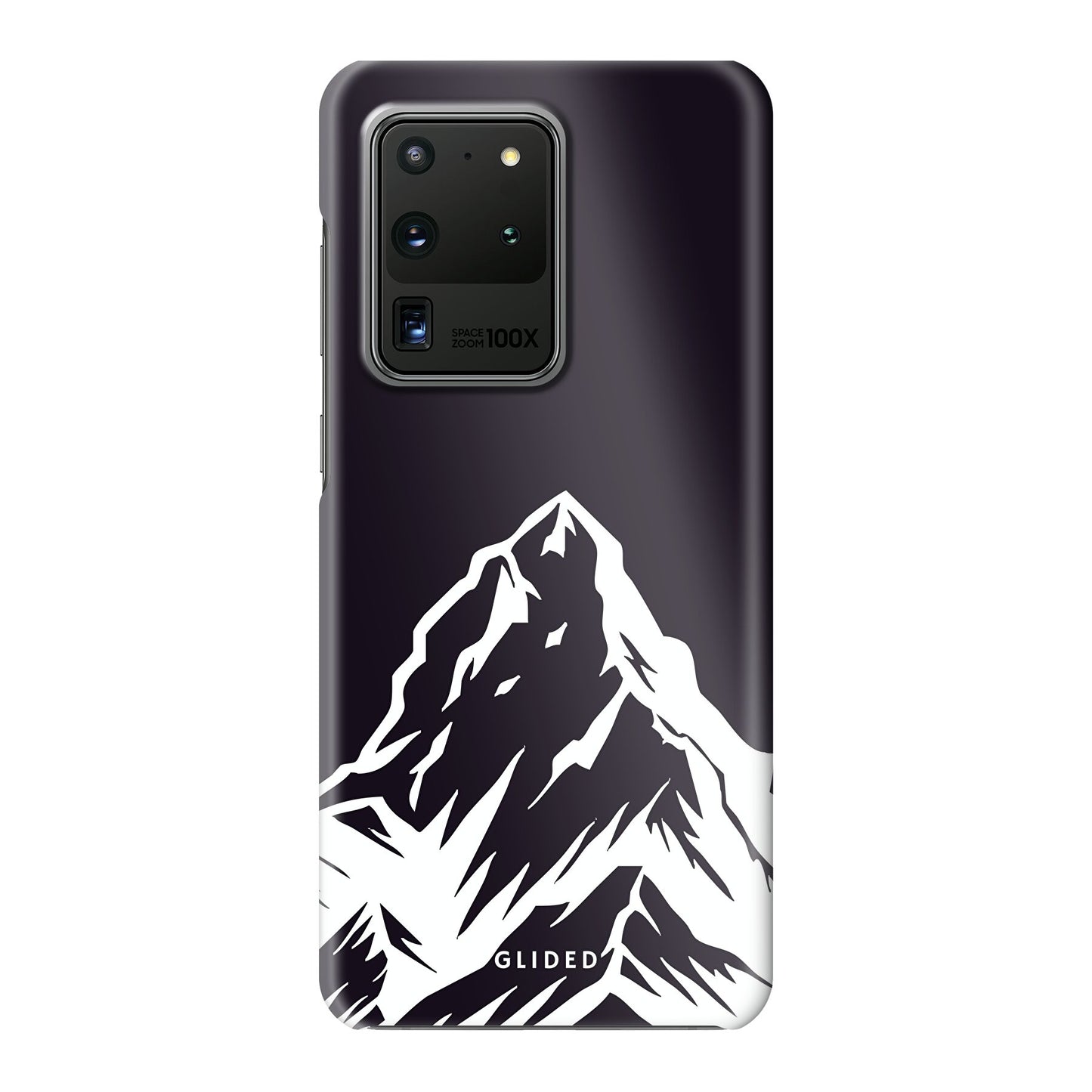 Alpine Adventure - Samsung Galaxy S20 Ultra/ Samsung Galaxy S20 Ultra 5G - Hard Case