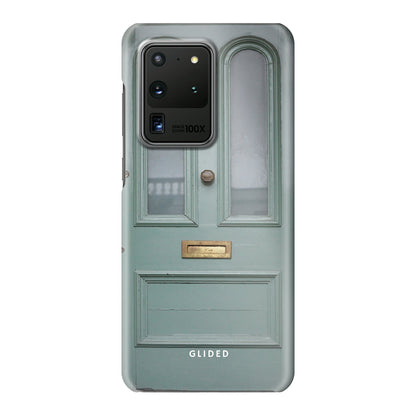 Doorway Dream - Samsung Galaxy S20 Ultra/ Samsung Galaxy S20 Ultra 5G Handyhülle Hard Case
