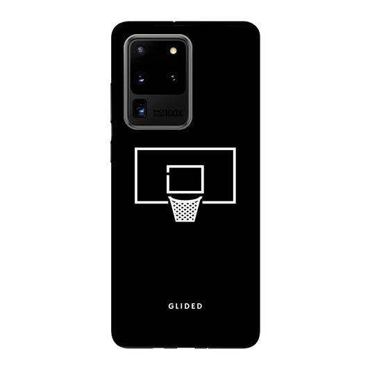 Basketball Fun - Samsung Galaxy S20 Ultra/ Samsung Galaxy S20 Ultra 5G Handyhülle Tough case