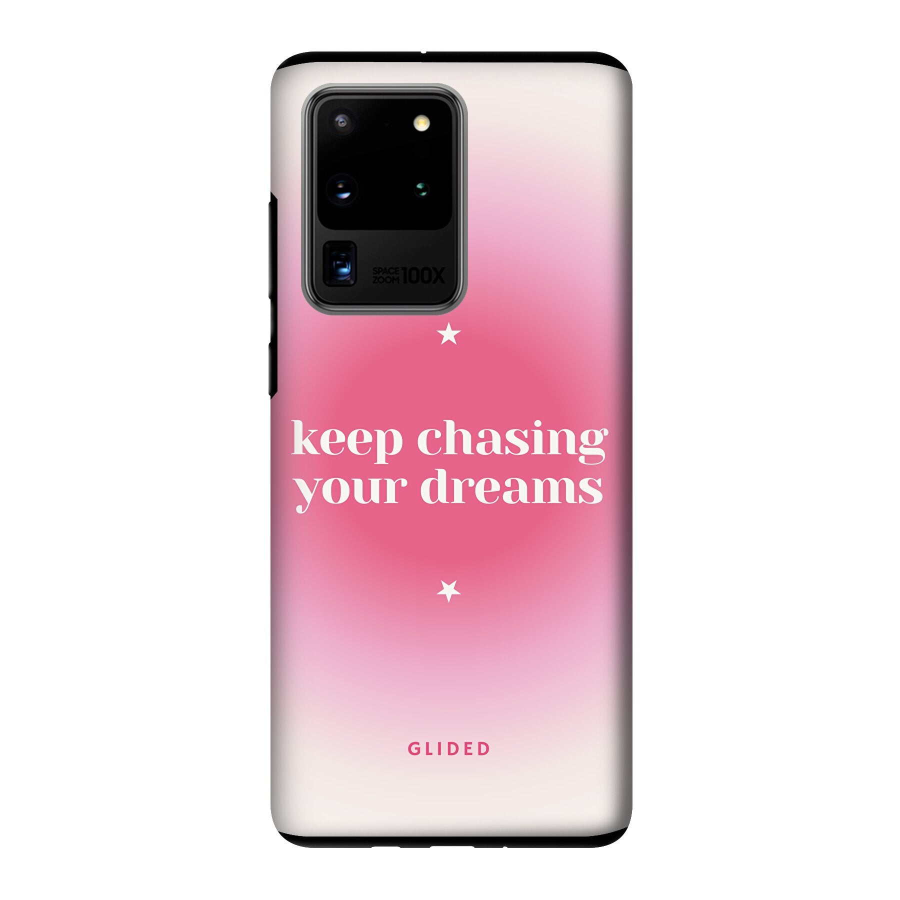 Chasing Dreams - Samsung Galaxy S20 Ultra/ Samsung Galaxy S20 Ultra 5G Handyhülle Tough case