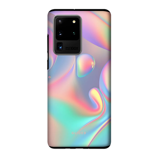 Holographic Aesthetic - Samsung Galaxy S20 Ultra/ Samsung Galaxy S20 Ultra 5G Handyhülle Tough case