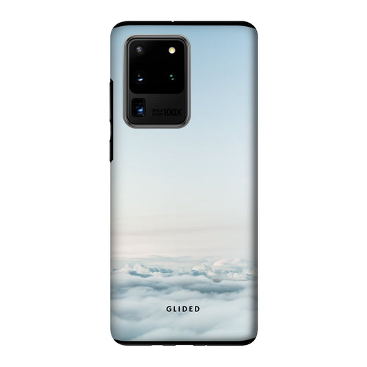 Cloudy - Samsung Galaxy S20 Ultra/ Samsung Galaxy S20 Ultra 5G Handyhülle Tough case