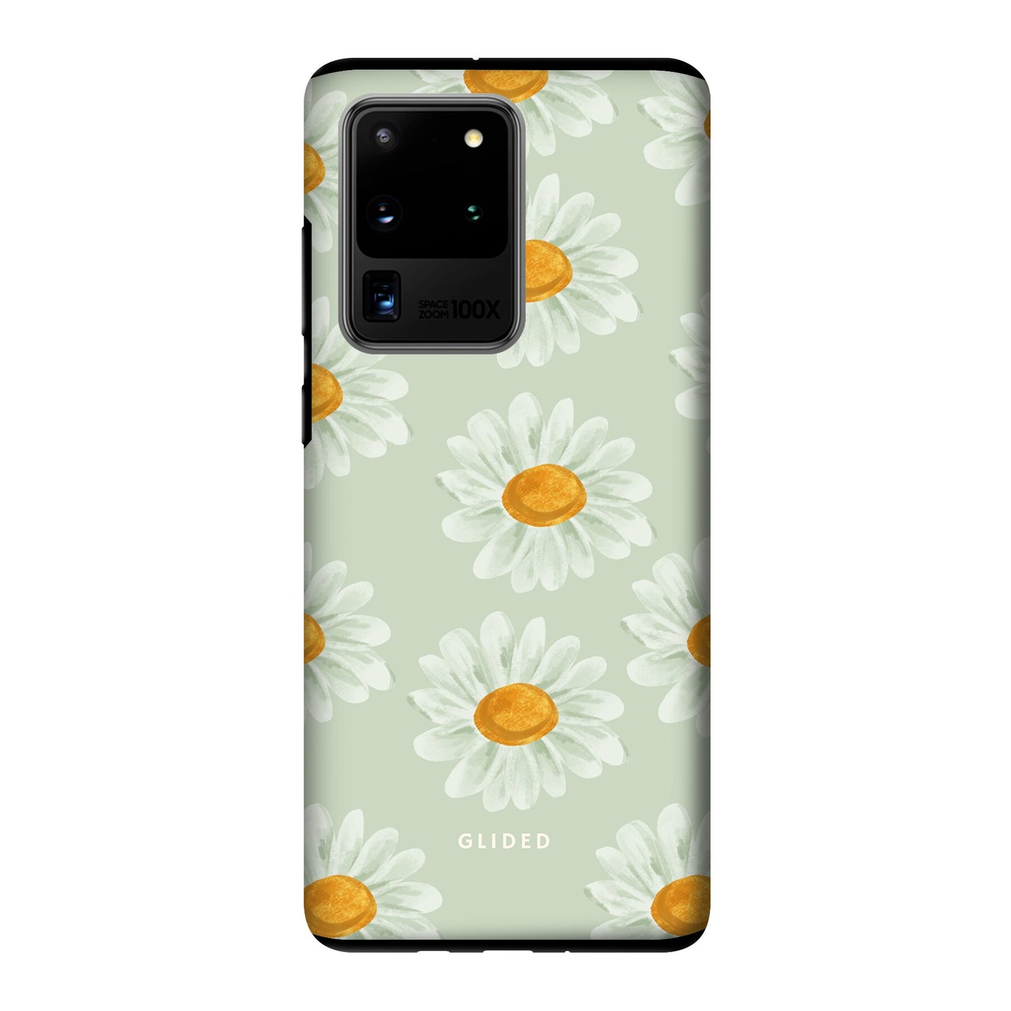 Daisy - Samsung Galaxy S20 Ultra/ Samsung Galaxy S20 Ultra 5G Handyhülle Tough case