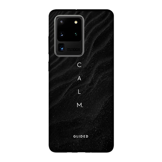 Calm - Samsung Galaxy S20 Ultra/ Samsung Galaxy S20 Ultra 5G Handyhülle Tough case