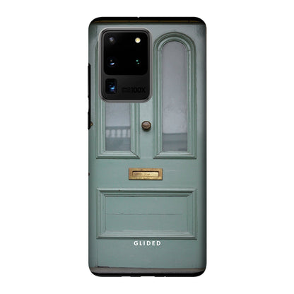 Doorway Dream - Samsung Galaxy S20 Ultra/ Samsung Galaxy S20 Ultra 5G Handyhülle Tough case