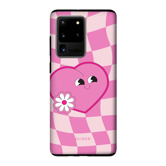 Sweet Love - Samsung Galaxy S20 Ultra/ Samsung Galaxy S20 Ultra 5G Handyhülle Tough case