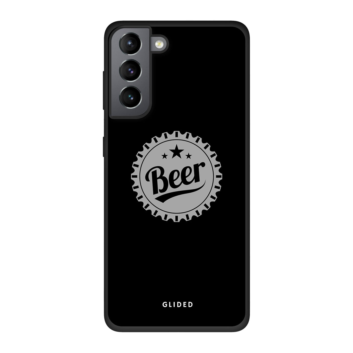 Cheers - Samsung Galaxy S21 5G - Biologisch Abbaubar