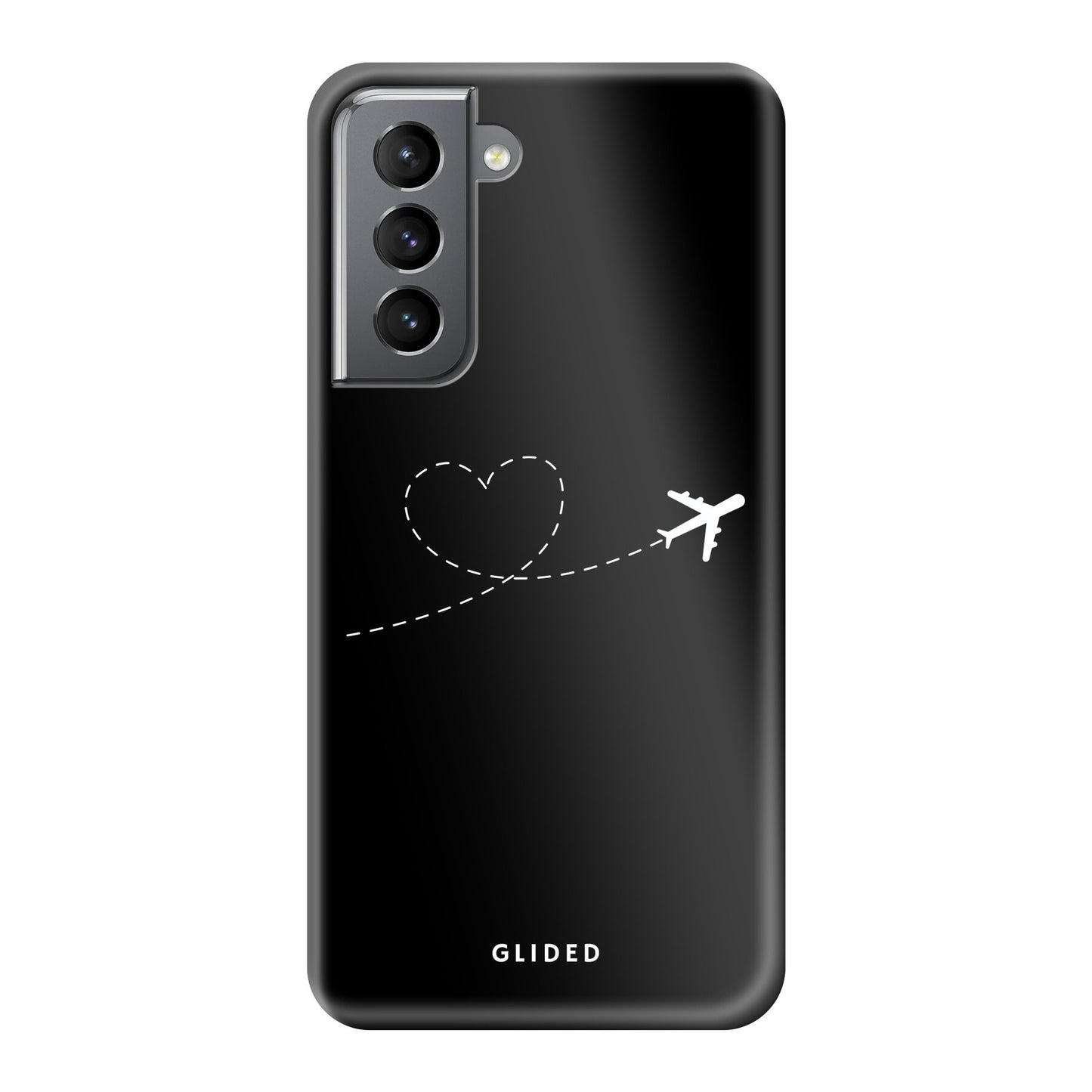 Flying Horizon - Samsung Galaxy S21 5G Handyhülle Hard Case