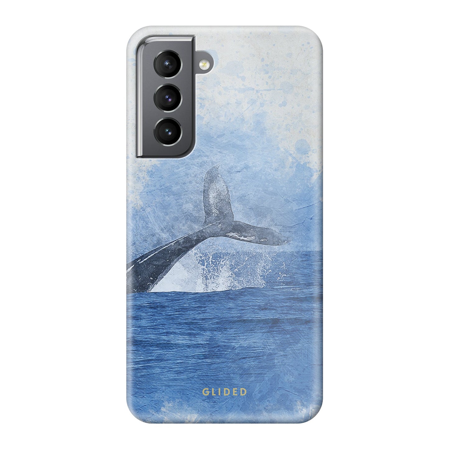 Oceanic - Samsung Galaxy S21 5G Handyhülle Hard Case