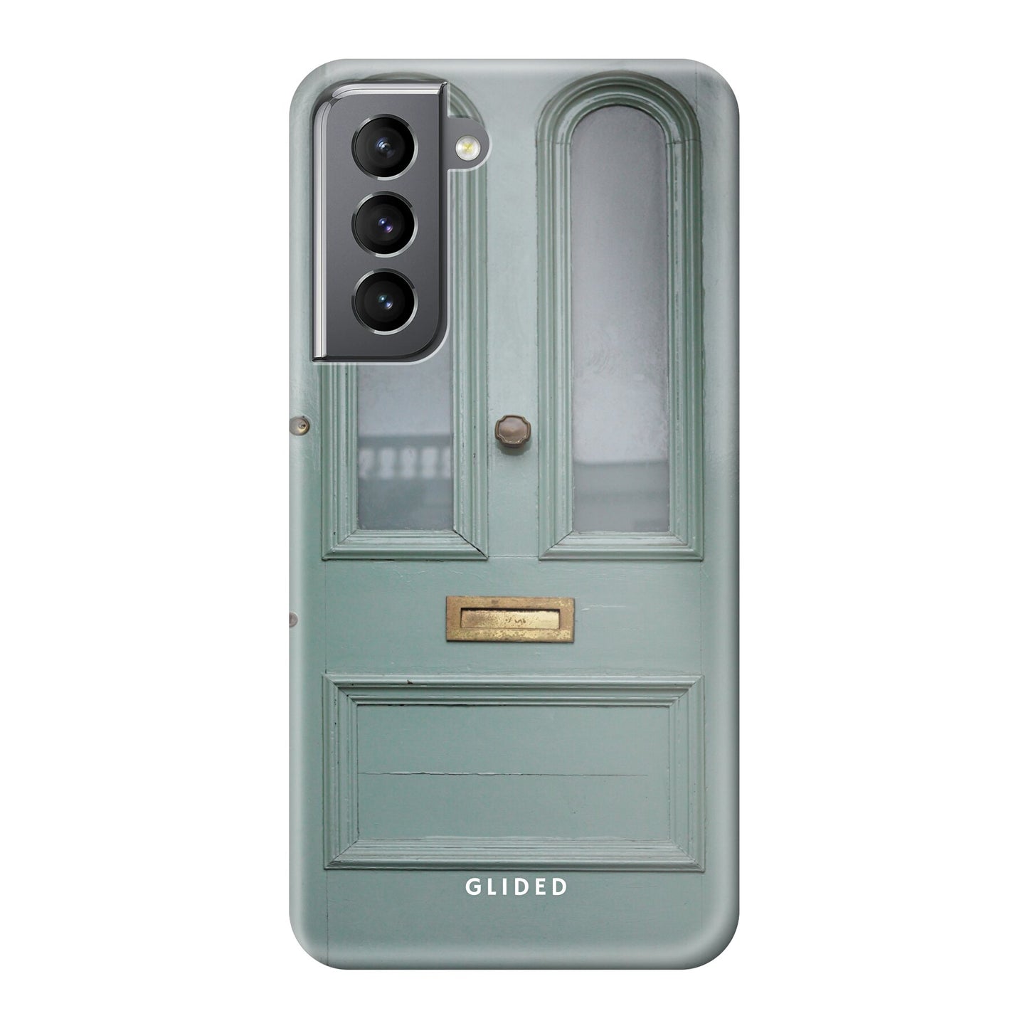 Doorway Dream - Samsung Galaxy S21 5G Handyhülle Hard Case