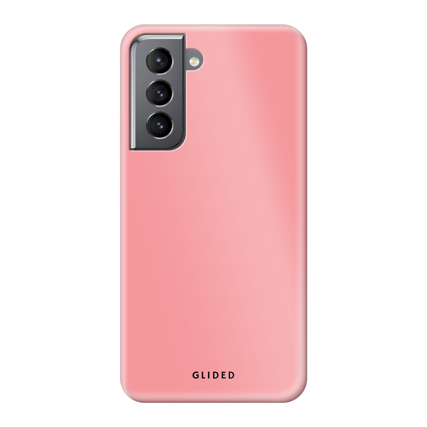 Blush Bloom - Samsung Galaxy S21 5G Handyhülle Hard Case