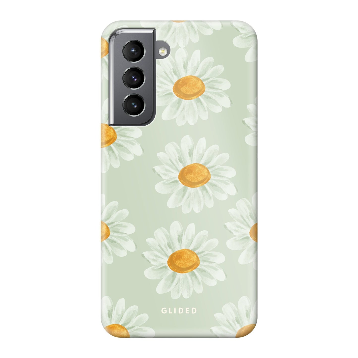 Daisy - Samsung Galaxy S21 5G Handyhülle Hard Case