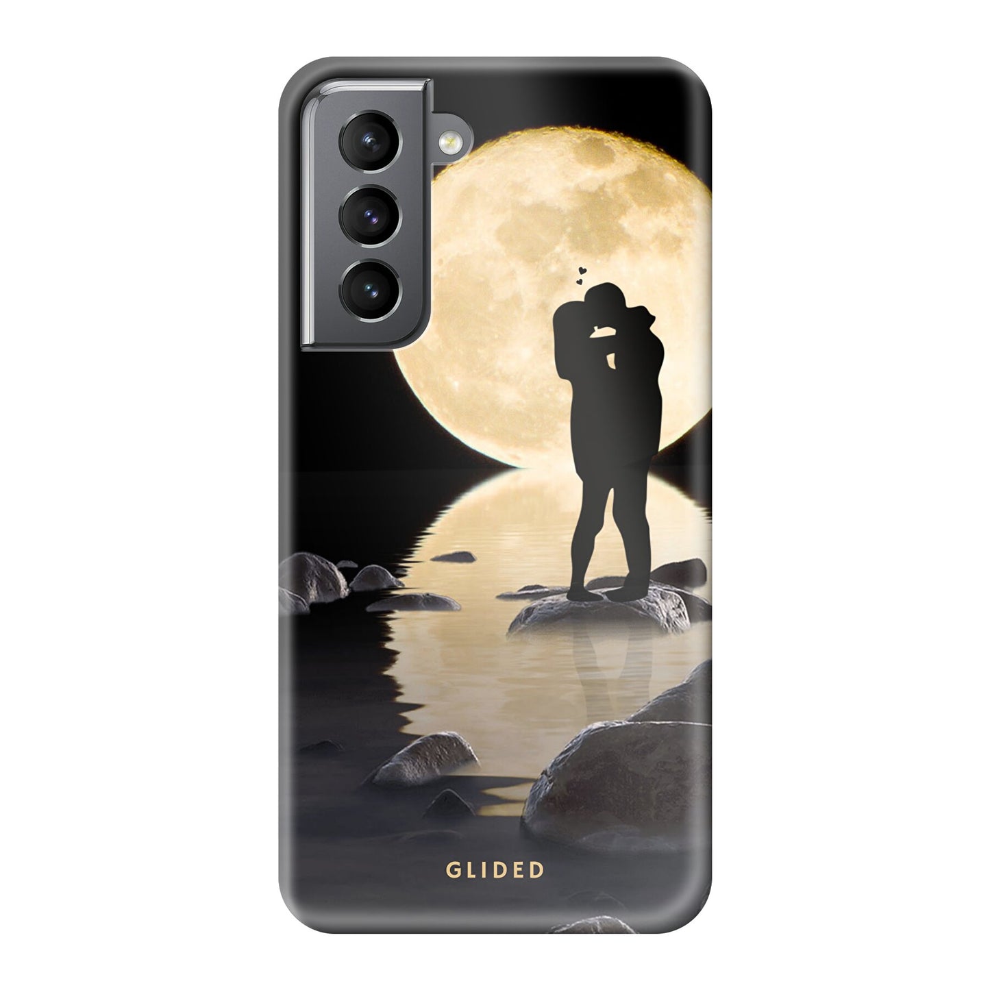 Moonlight - Samsung Galaxy S21 5G Handyhülle Hard Case