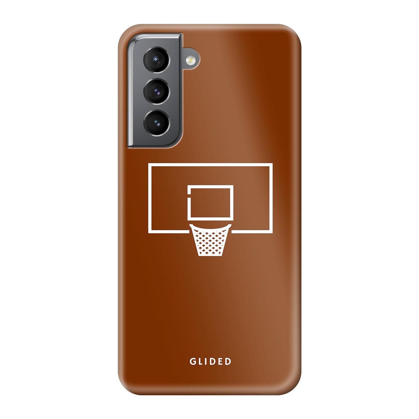 Basket Blaze - Samsung Galaxy S21 5G Handyhülle Hard Case