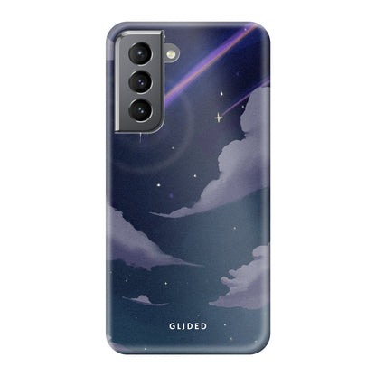 Wish - Samsung Galaxy S21 5G Handyhülle Hard Case