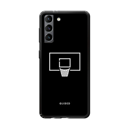 Basketball Fun - Samsung Galaxy S21 5G Handyhülle Soft case