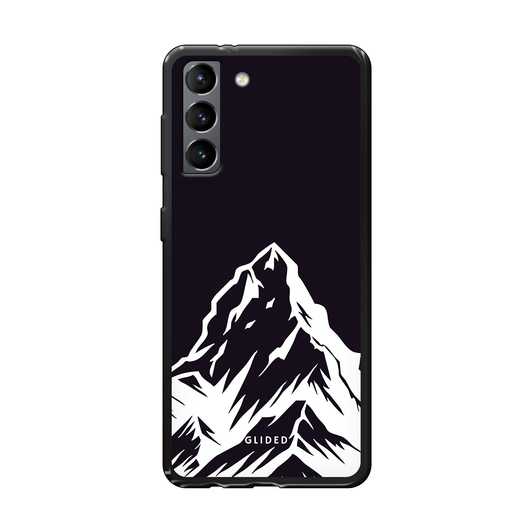Alpine Adventure - Samsung Galaxy S21 5G - Soft case