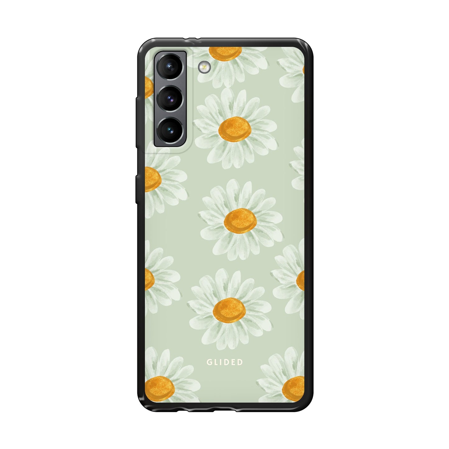 Daisy - Samsung Galaxy S21 5G Handyhülle Soft case