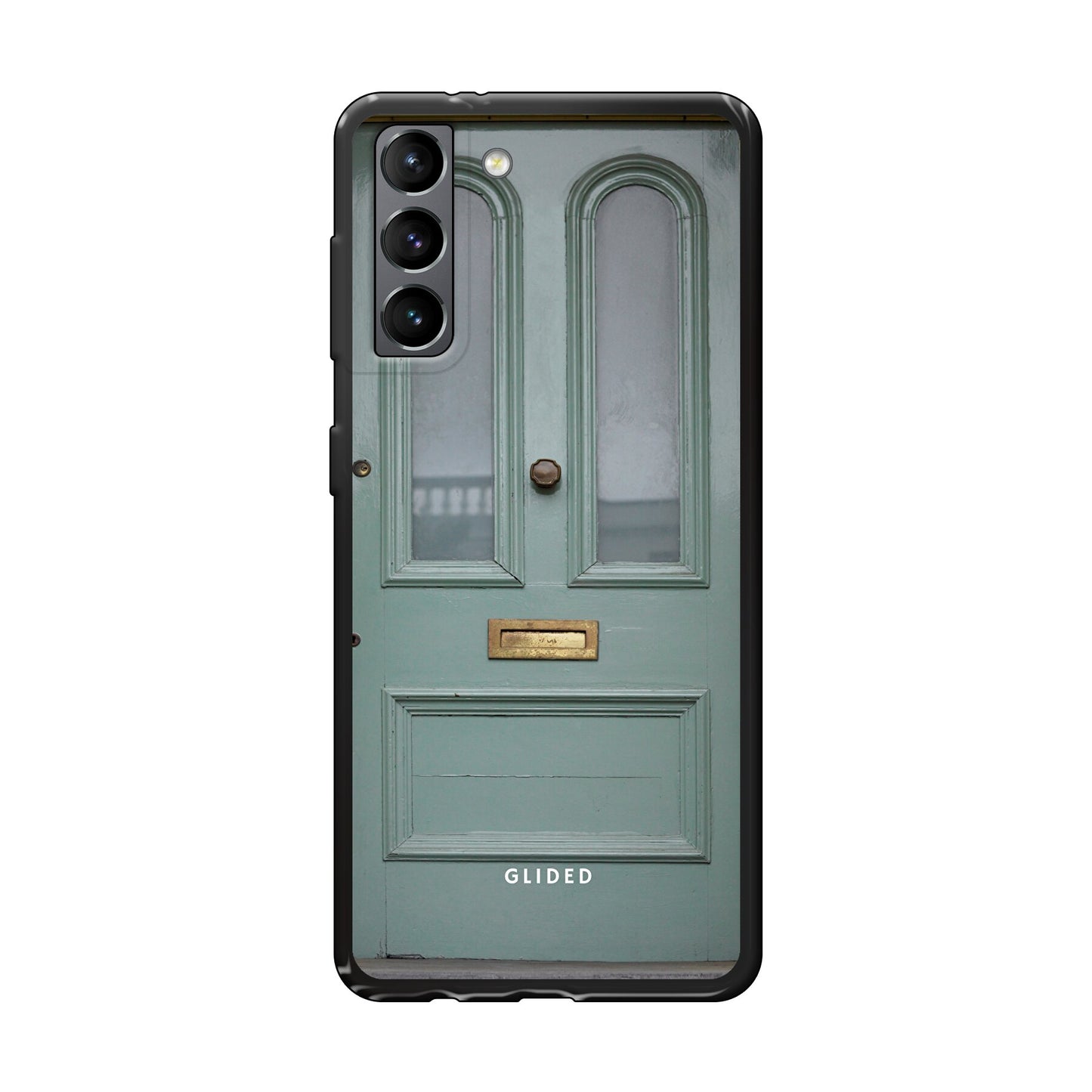 Doorway Dream - Samsung Galaxy S21 5G Handyhülle Soft case