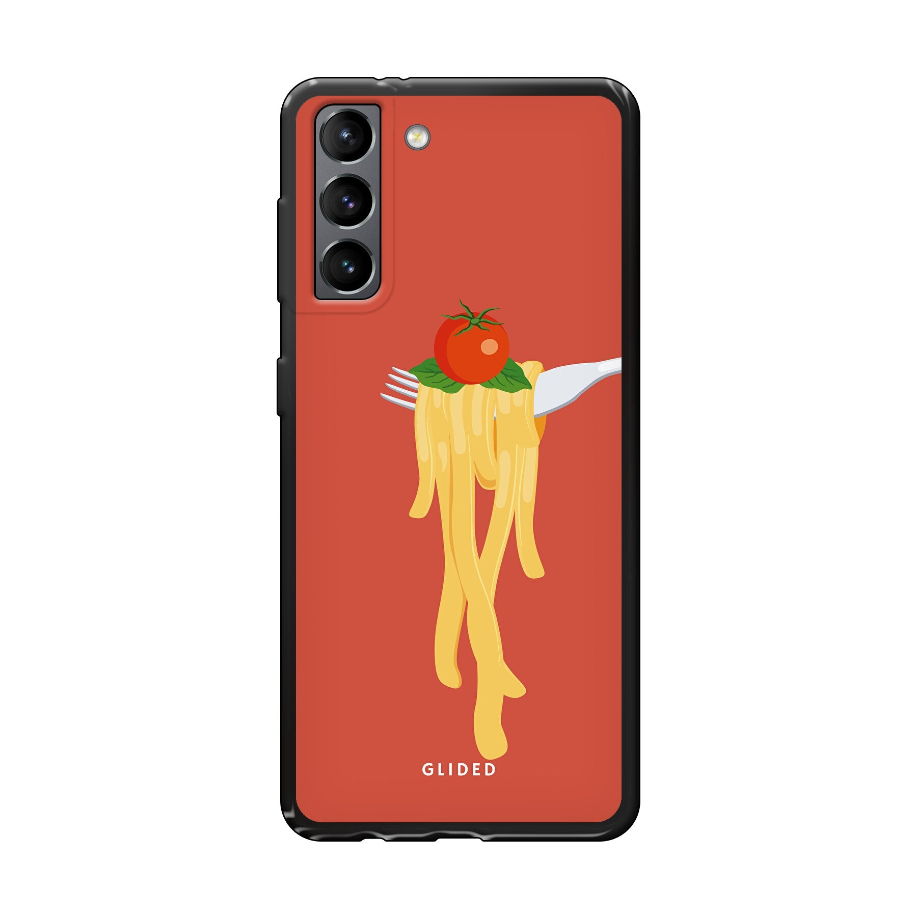 Pasta Paradise - Samsung Galaxy S21 5G - Soft case