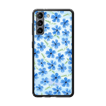 Ocean Blooms - Samsung Galaxy S21 5G Handyhülle Soft case