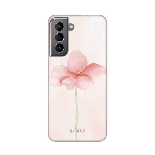 Pastel Flower - Samsung Galaxy S21 5G Handyhülle Tough case