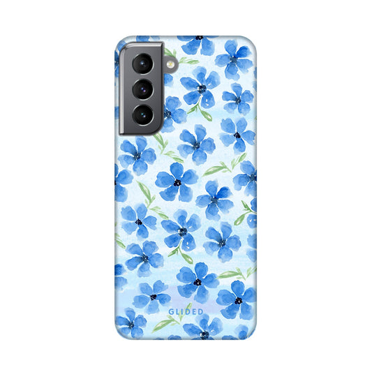 Ocean Blooms - Samsung Galaxy S21 5G Handyhülle Tough case