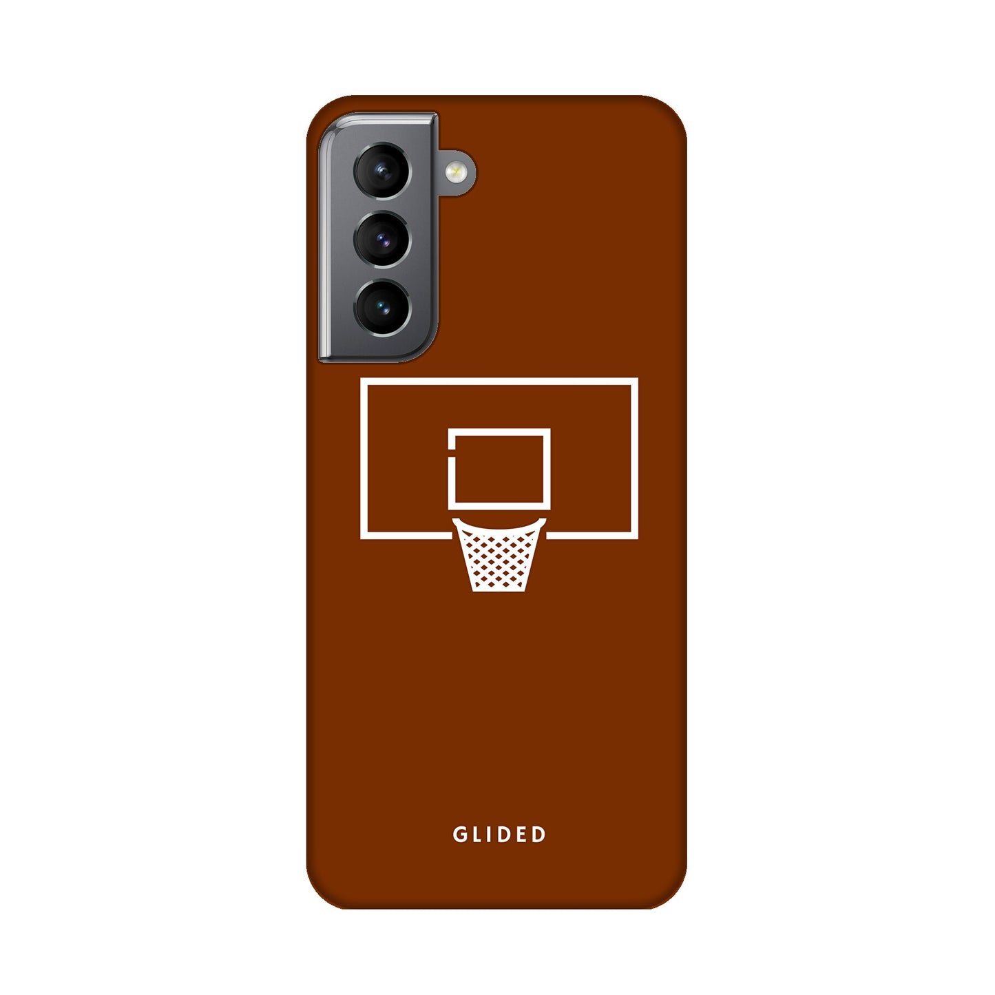 Basket Blaze - Samsung Galaxy S21 5G Handyhülle Tough case