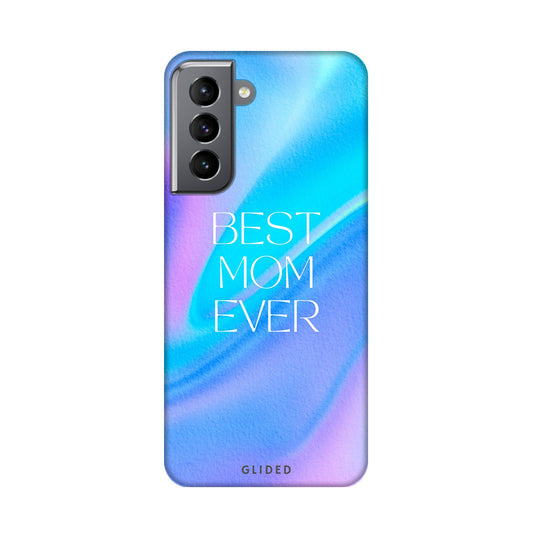 Best Mom - Samsung Galaxy S21 5G - Tough case