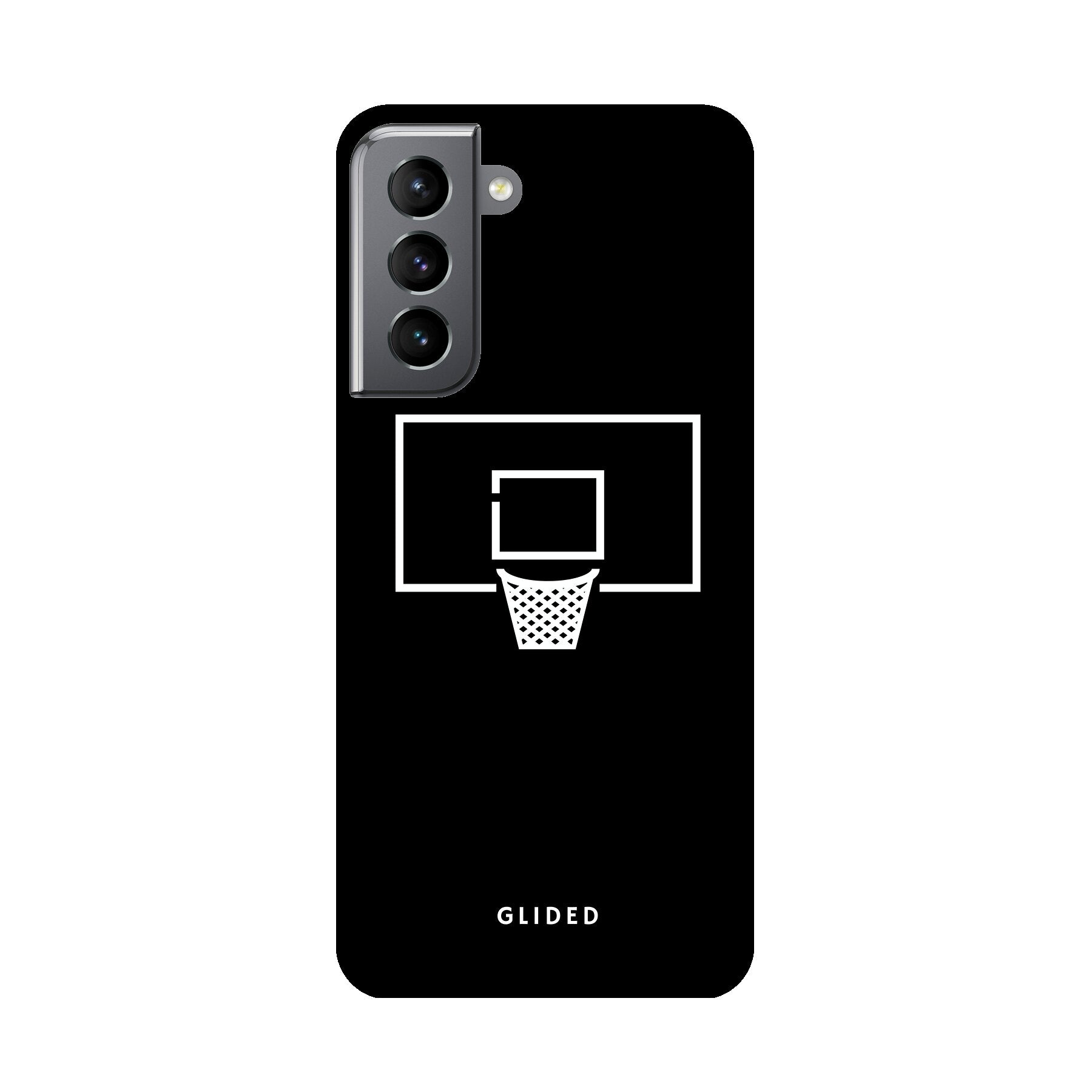 Basketball Fun - Samsung Galaxy S21 5G Handyhülle Tough case