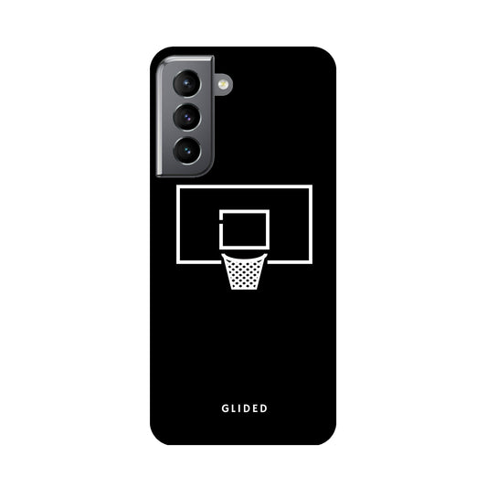 Basketball Fun - Samsung Galaxy S21 5G Handyhülle Tough case