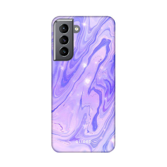 Purple Dream - Samsung Galaxy S21 5G Handyhülle Tough case