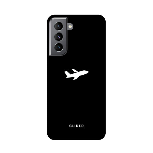 Fly Away - Samsung Galaxy S21 5G Handyhülle Tough case