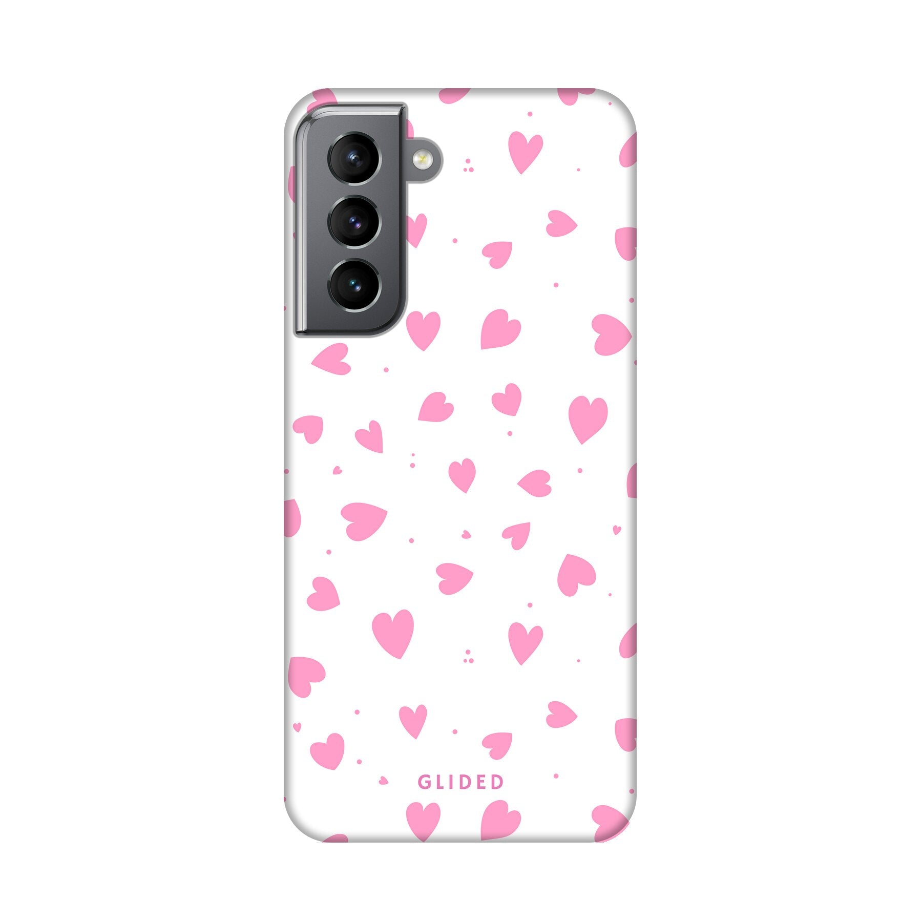 Infinite Love - Samsung Galaxy S21 5G Handyhülle Tough case