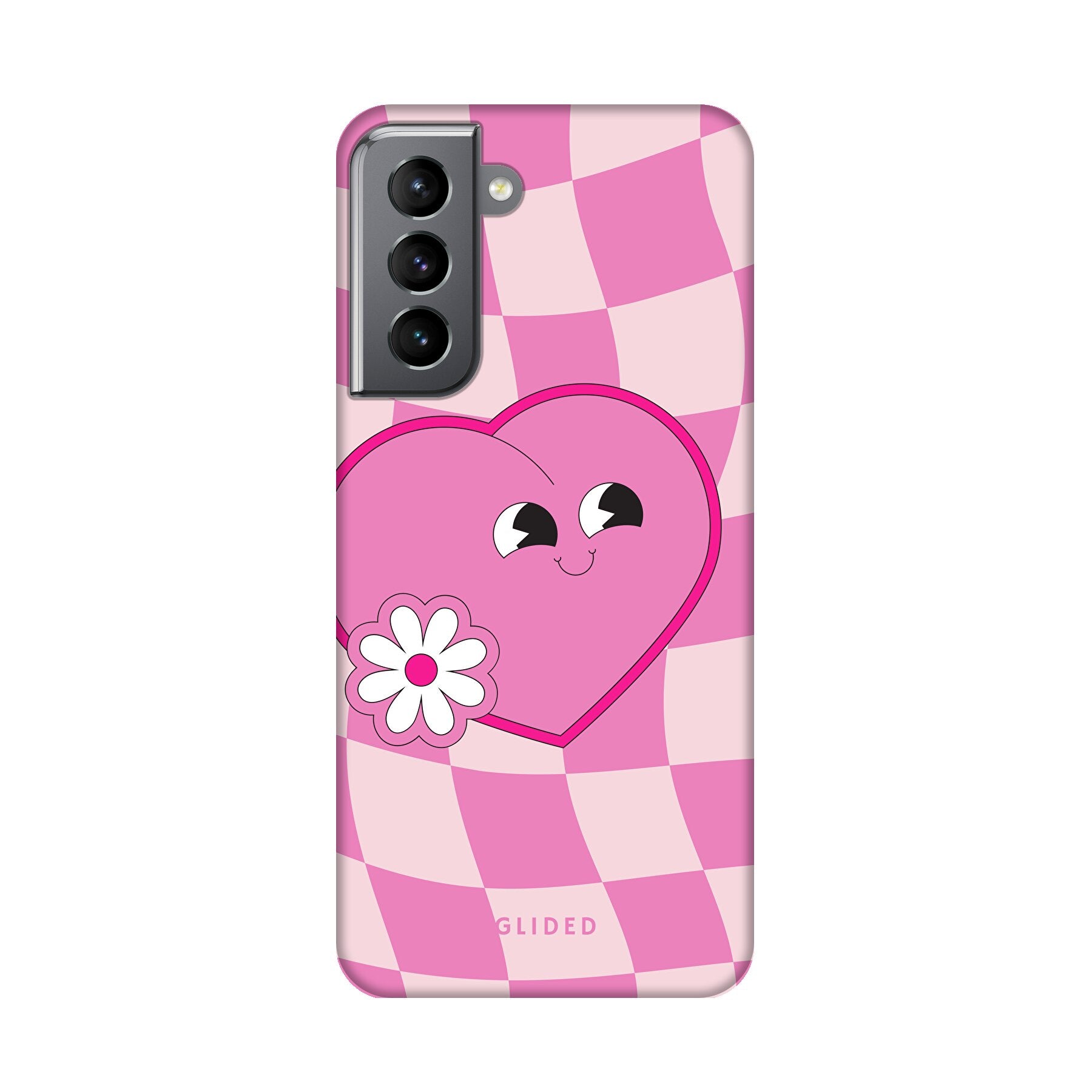 Sweet Love - Samsung Galaxy S21 5G Handyhülle Tough case