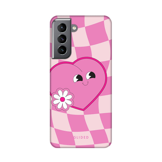 Sweet Love - Samsung Galaxy S21 5G Handyhülle Tough case