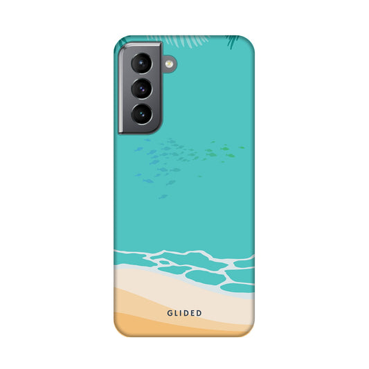 Beachy - Samsung Galaxy S21 5G Handyhülle Tough case