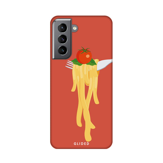 Pasta Paradise - Samsung Galaxy S21 5G - Tough case